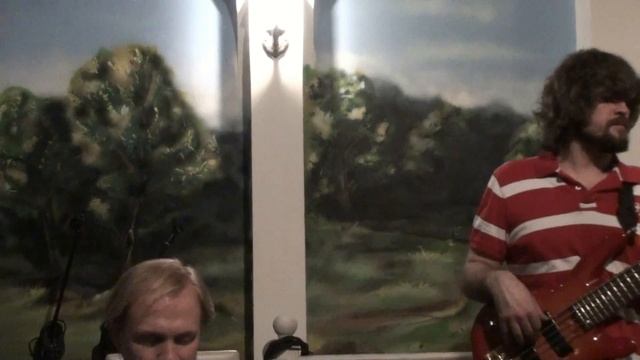 Олег Аряев & Noa-Noa Project - Мечта