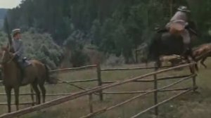 Пропавшая  экспедиция 1