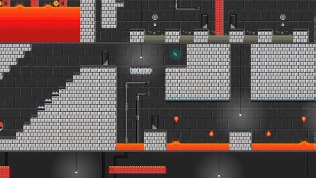 Pixel Press: Walkthrough смотреть онлайн
