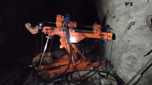 БУР-252 (аналог "Diamec U4", ноябрь 2023 (01))