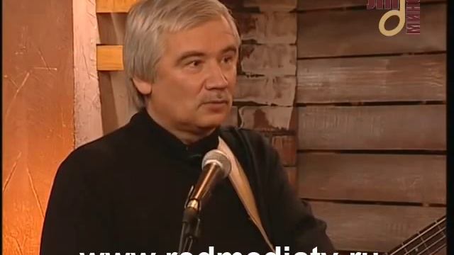 Телеканал Ля-Минор