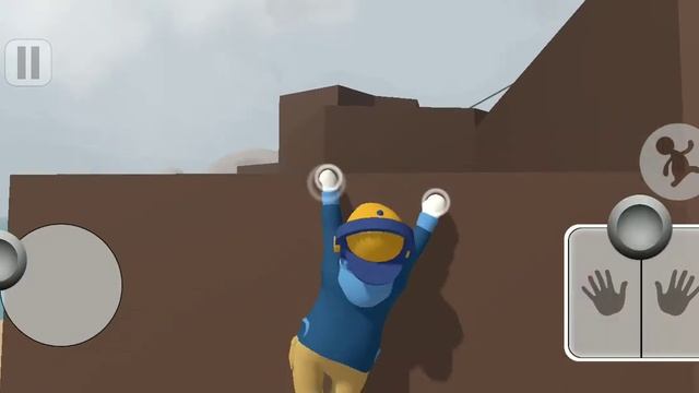 Human: Fall Flat | Map - Water | Shortcuts смотреть онлайн