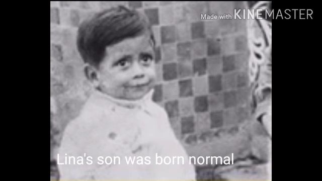 The Curios Case of Lina Medina|got pregnant when she was 5 years old смотреть онлайн
