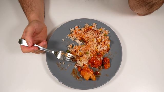 RÝŽOVÉ ŠÍLENSTVÍ v KFC! смотреть онлайн