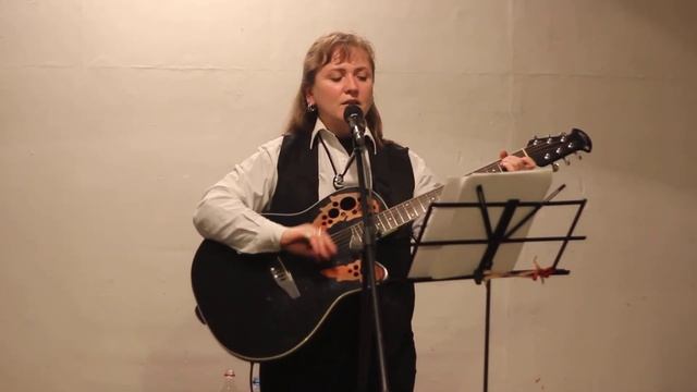 JAM (Ольга Волоцкая) - Осень (Разреши мне уйти) смотреть онлайн