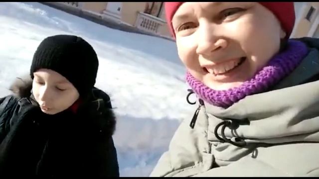 Сходили на "Соник в кино", впечатления) смотреть онлайн