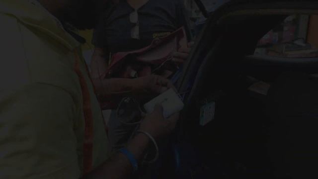 Car reverse parking sensor installation || hyundai eon reverse parking sensor смотреть онлайн