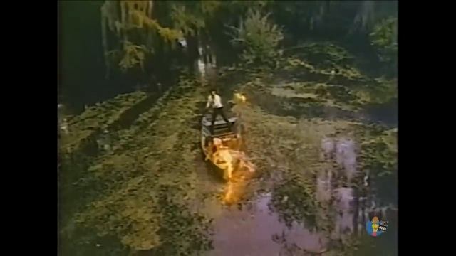 Fox Style (1973) | Indie Blaxploitation filmed in Texas смотреть онлайн