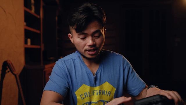 CHIẾC MONITOR SIÊU MỎNG NHẸ CHO FILMMAKER // Portkeys PT6 смотреть онлайн