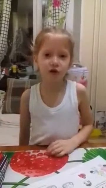 Весна детки стихи😃 смотреть онлайн