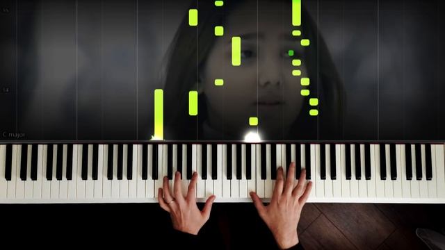 Ozoda - Yor-yor | Yar - Yar Piano by VN смотреть онлайн