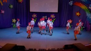 Шаляй Валяй концерт 2021 часть 1 г. Донецк.