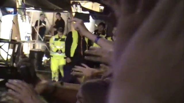 Gogol Bordello - Start Wearing Purple