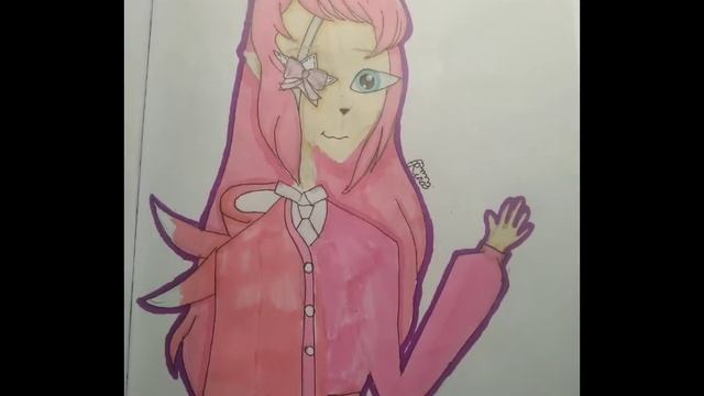 Подарочек для : Pop Kito~/ By: Rina Sun OwO~/ #ПопКитоТоп:3 смотреть онлайн