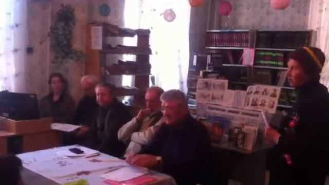 Всемирный день поэзии смотреть онлайн