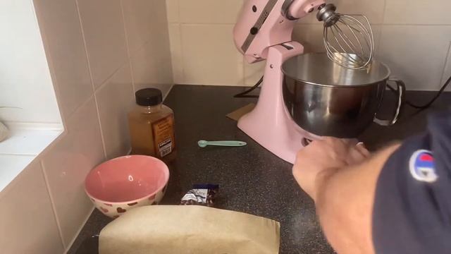 How to make Banana & Chacolate Bread | Christmas Recipes | Rustic Recipes смотреть онлайн