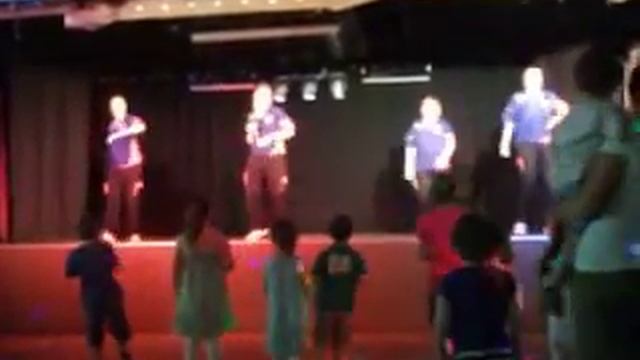 club r n b funstars dance at haven ayr 27th may 2012 смотреть онлайн