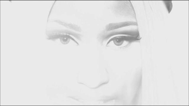 Nicki Minaj - Masquerade (Explicit)
