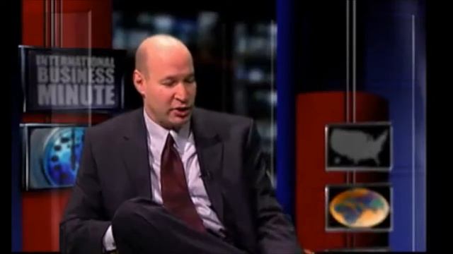 The Cultural Environment of International Business - BUSA3000-070 - Fall 2012 смотреть онлайн