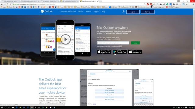How To Download Outlook смотреть онлайн