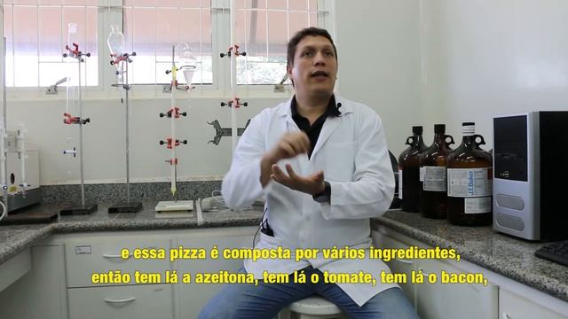 iNOVANDO! Toxina de Vespa смотреть онлайн