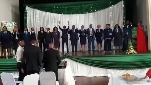 Green world Zimbabwe смотреть онлайн