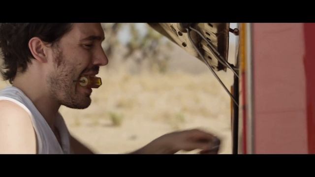 Robert Francis "Eighteen" смотреть онлайн