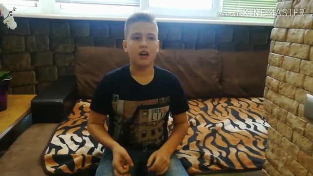 История про, то что на моего друга напала сабака