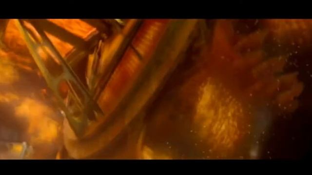 я чувствую монстра [КЛИП] Skillet Monster смотреть онлайн