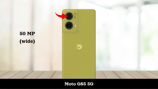 CMF Phone 1 Vs Moto G85 5G - Full Comparison 2024 смотреть онлайн