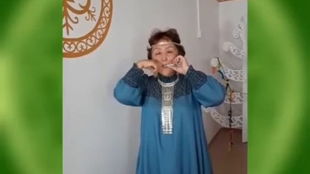 Хомусотерапия смотреть онлайн