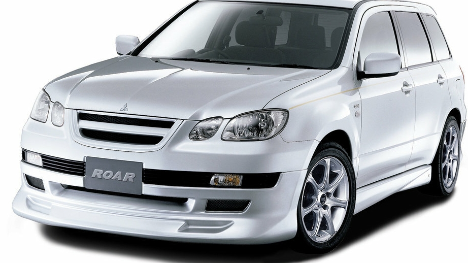 Отказывает стартер, АКПП встает в аварию на ммс Аиртрек смотреть онлайн