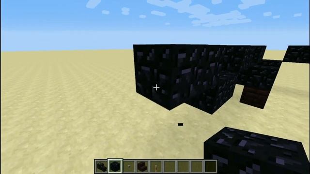 Minecraft Tutorial - Membuat Hydra Monster смотреть онлайн