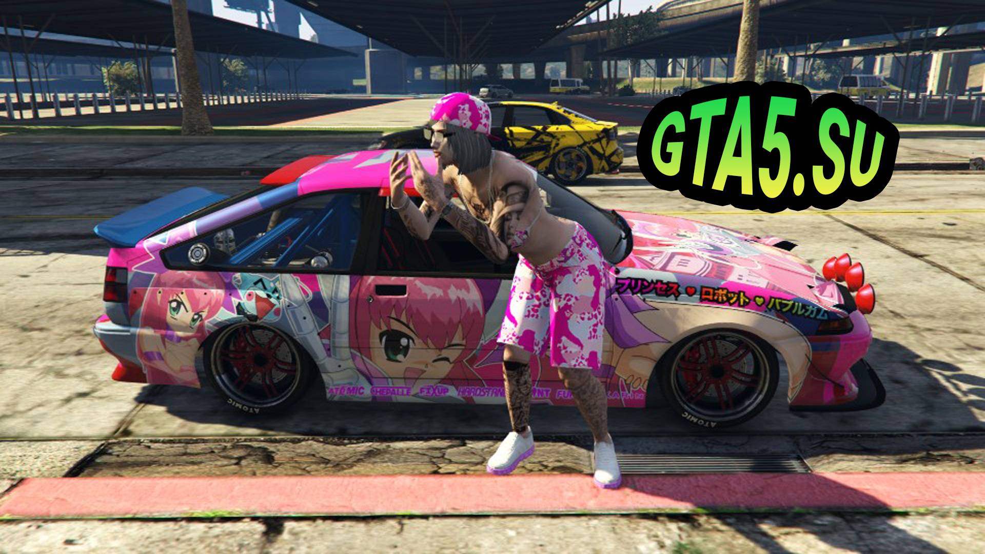 GTA 6 через год а GTA Online прямо тут смотреть онлайн