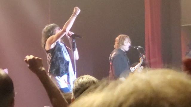 Juke Box Hero Foreigner New Buffalo, MI May 25, 2019 смотреть онлайн