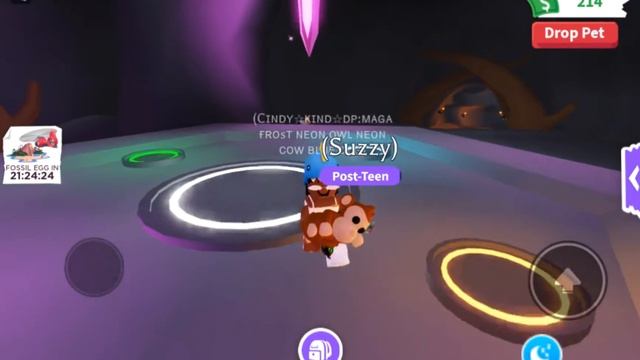 I GOT MY NEON MONKEY!!! смотреть онлайн