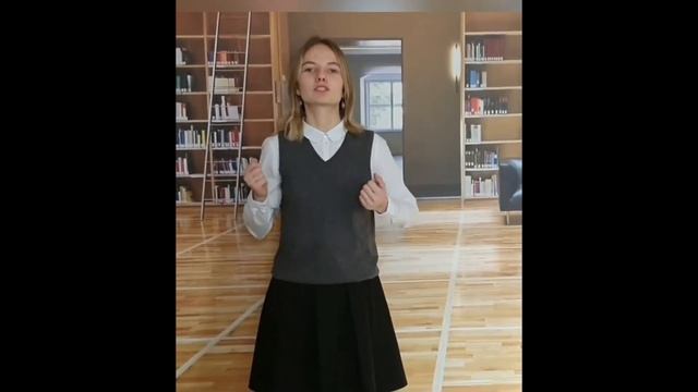 Ангелина Бадикова, премия патриот