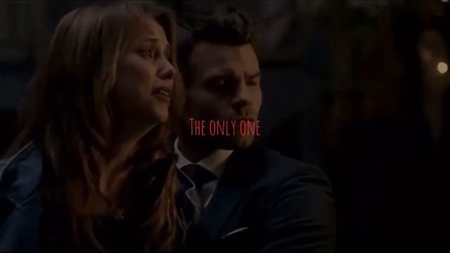 Freya mikaelson | Stay смотреть онлайн