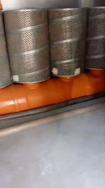 Фильтры воздуха для энергосберегающего дома. смотреть онлайн