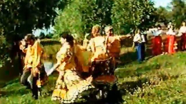 Кадрыиз фильма "Козачёк" 2 смотреть онлайн