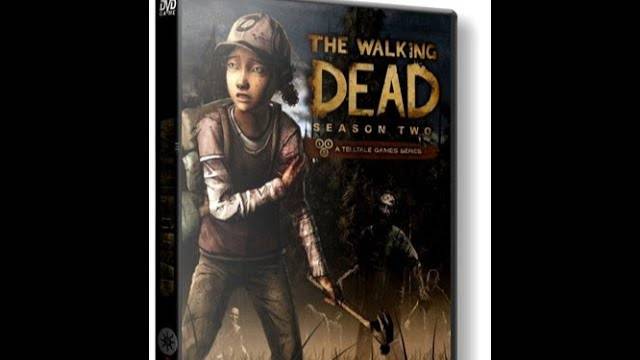 The Walking Dead Season Two Прохождение  4 эпизод Среди руин
