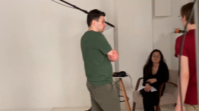 Как мы снимали «А знаете ли вы, что?». Улыбки, помидоры и природный газ смотреть онлайн