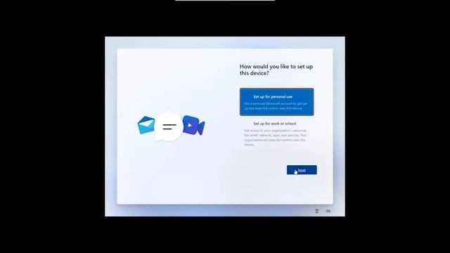 Windows 11 Installation on VirtualBox - Realtime смотреть онлайн