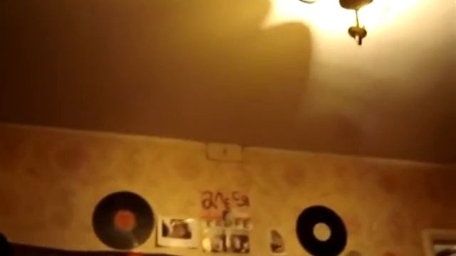 Влюблённый Вампир