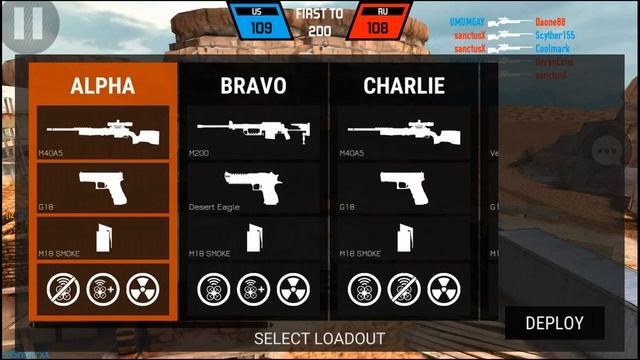 Bullet Force/Critical Ops Livestream: am i okay смотреть онлайн