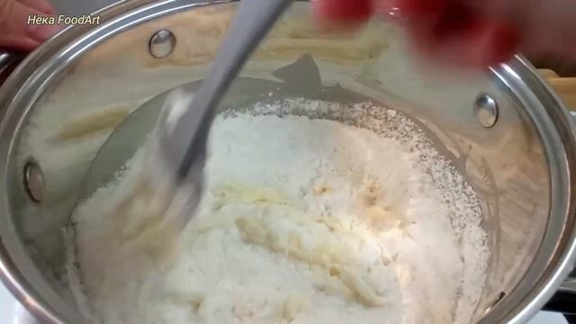 КОНФЕТЫ ПО-ДОМАШНЕМУ / ПРАЗДНИЧНО И ВКУСНО /#ДОМАШНИЙПОВАР#youtube