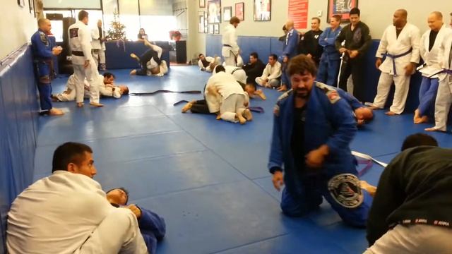 Street Sports King of the Mat смотреть онлайн