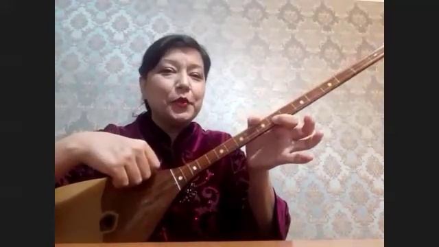 3-сынып. Музыка. Үйренген әндерді қайталау сабағы смотреть онлайн