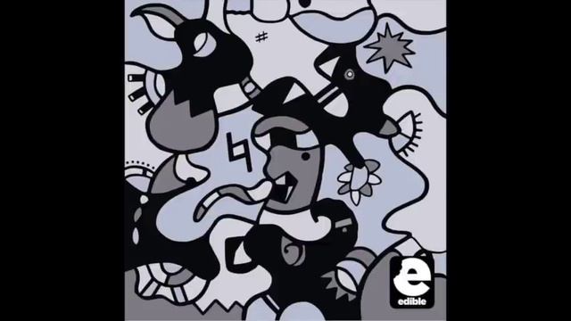 Lord Leopard - Mark Of Passion (Original Mix) (Official) Edible/EDIBLE001 смотреть онлайн