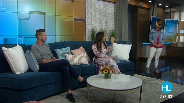 HOUSTON LIFE: April 12, 2021 смотреть онлайн